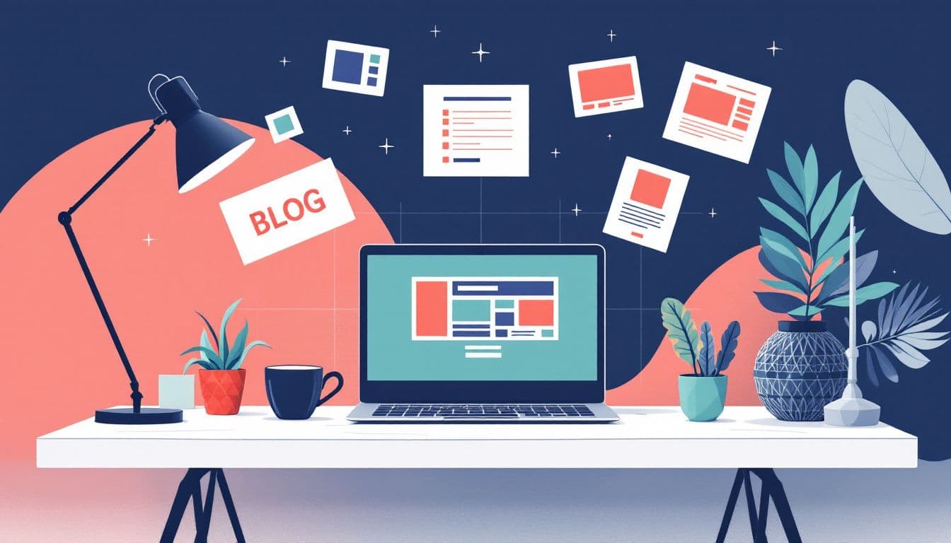 Blog webmasterski