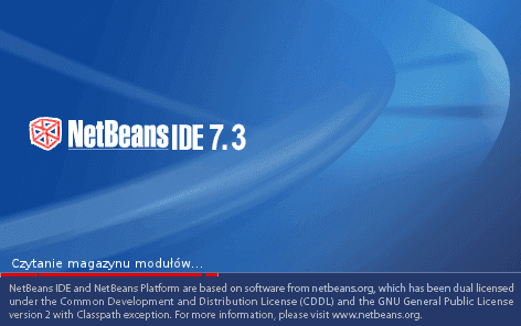 NetBeans – prawdziwy “kombajn” dla webmastera